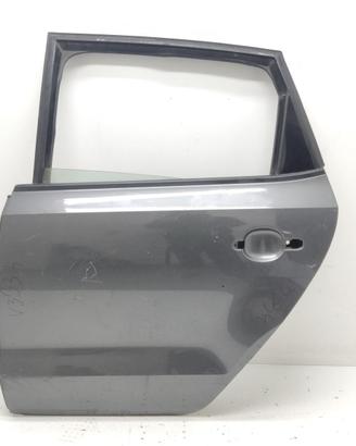 PORTIERA POSTERIORE SINISTRA VOLKSWAGEN Polo 5° S