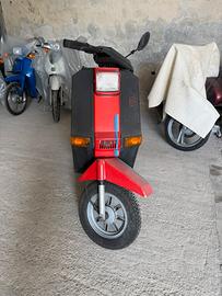 Gilera gsa 50