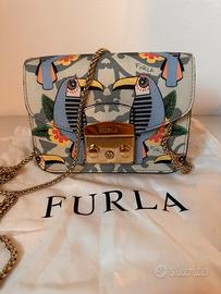 Borsa Furla Metropolis originale