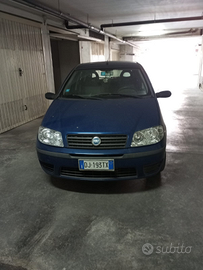 Fiat punto 1.3 Multijet