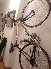 bicicletta moser. corsa alluminio 