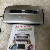 Macchinetta sottovuoto