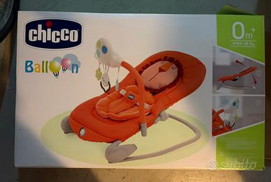 Sdraietta Chicco Balloon