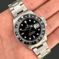 Rolex GMT 
