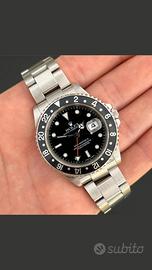 Rolex GMT Master II 