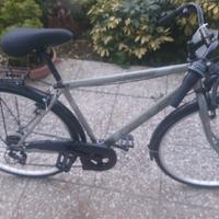 bicicletta uomo sportiva