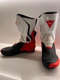 Stivali dainese nexus 2 air