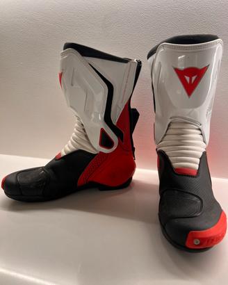 Stivali dainese nexus 2 air
