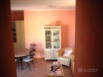 Villetta costa paradiso sardegna