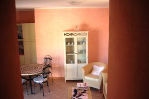 Villetta costa paradiso sardegna