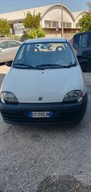 Fiat 600