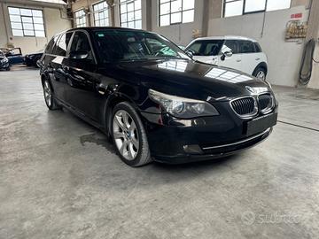 Bmw 530 530xd cat Touring Futura