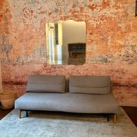 Divano letto Living Innovation