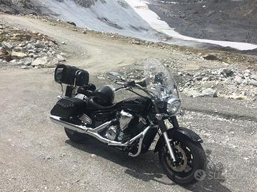 yamaha midnight star 1300