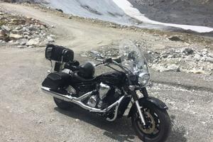 yamaha midnight star 1300