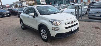 Fiat 500X 1.3 MultiJet 95 CV- AUTOCARRO 5 POSTI