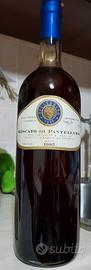 VINO MOSCATO PANTELLERIA " 1995 " - LT. 0,75 15,5°