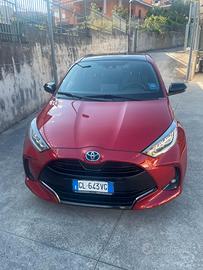 Toyota Yaris IV 2020 1.5h Lounge