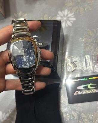 Orologio chronotech