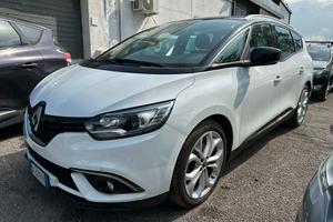 Renault Grand Scenic Blue dCi 120 CV EDC Sport Edi
