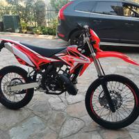 BETA RR 50 SPORT