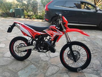 BETA RR 50 SPORT
