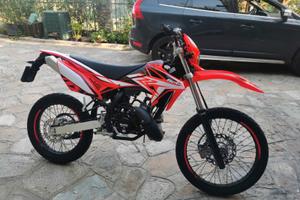 BETA RR 50 SPORT