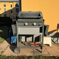 Barbecue a gas Campingaz