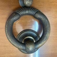 Battenti per portone