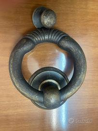 Battenti per portone