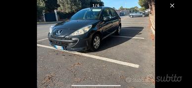 Peugeot 206 5 porte