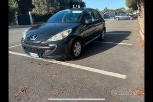 Peugeot 206 5 porte