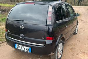 Opel corsa 2006 130.000 km