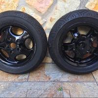 Cerchi piaggio zip vespa