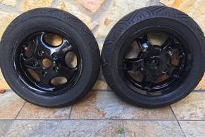 Cerchi piaggio zip vespa