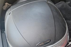 bauletto  shad  33 come nuovo