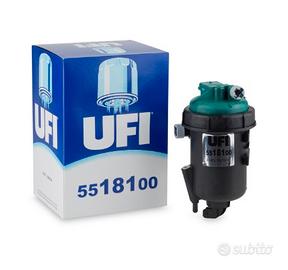 Filtro gasolio completo 1.3 MTJ