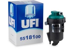 Filtro gasolio completo 1.3 MTJ
