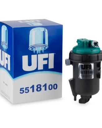 Filtro gasolio completo 1.3 MTJ