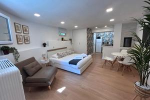 Casa vacanza roma talenti