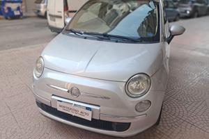 Fiat 500 1.4 16V 100hp-6Marce-NEOPATENTATI-Euro449