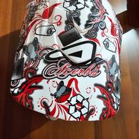 casco acer taglia M