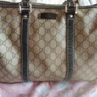 borsa vintage di Gucci 
