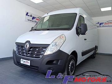Renault Master III PASSO MEDIO L2 H2