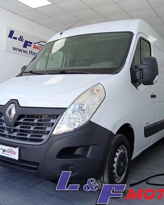 Renault Master III PASSO MEDIO L2 H2
