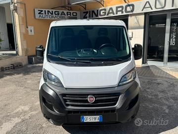 FIAT DUCATO 30 2.3 MJ 120 CV. PCTN CH1 3 POSTI AUT