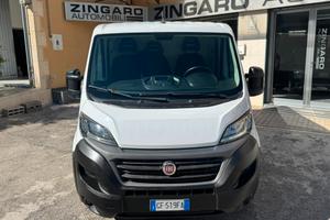 FIAT DUCATO 30 2.3 MJ 120 CV. PCTN CH1 3 POSTI AUT