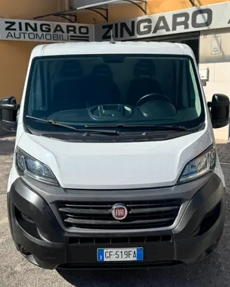 FIAT DUCATO 30 2.3 MJ 120 CV. PCTN CH1 3 POSTI AUT