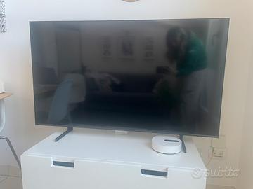 Televisione Samsung Smart TV 50”
