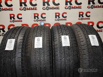 4 GOMME 235/65 R17 108H NEXEN 4 STAGIONI